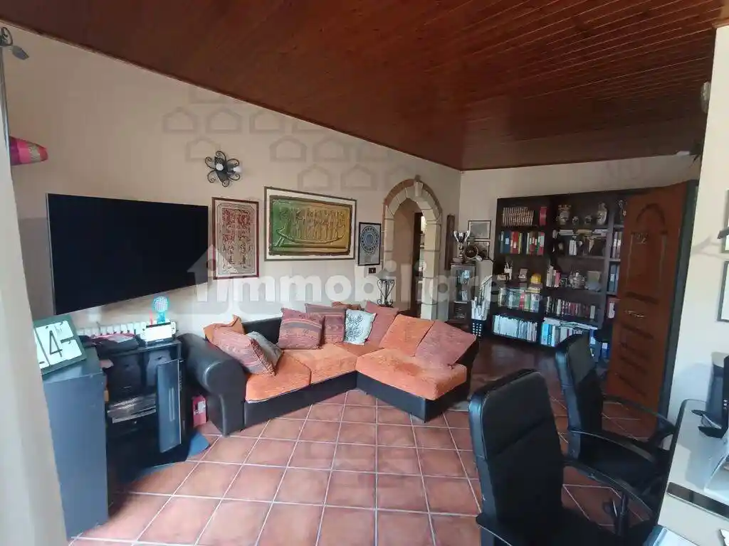 Appartamento in vendita a Messina