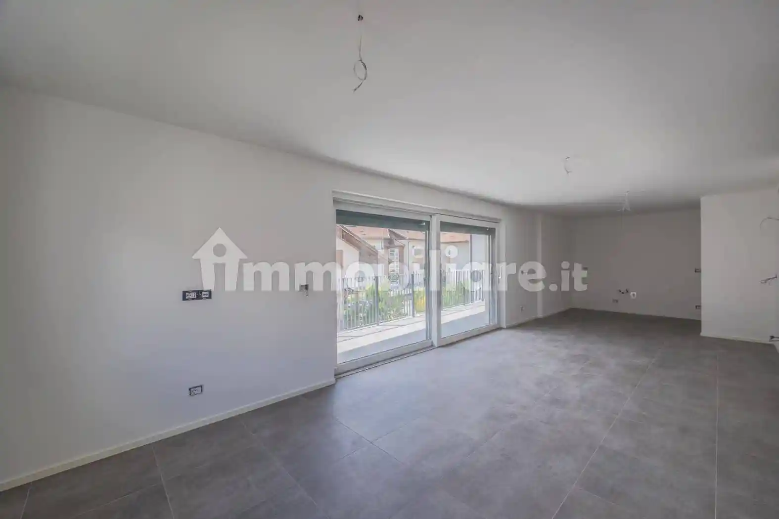Quadrilocale Bahnhofstraße, Centro, Naturno - foto 2