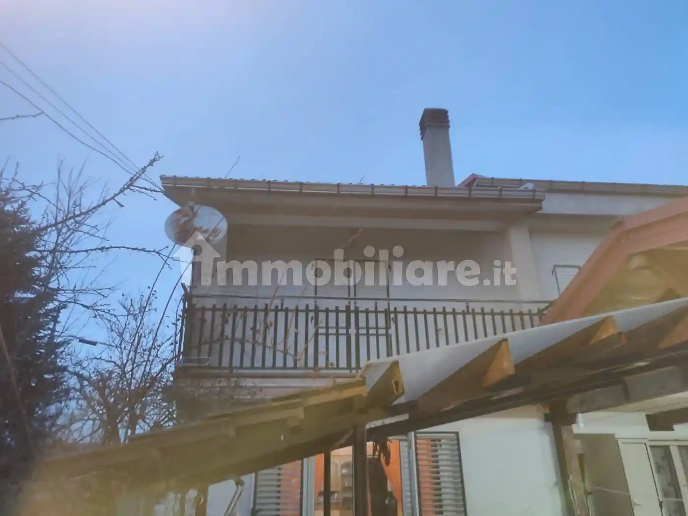 Appartamento in vendita a Parenti