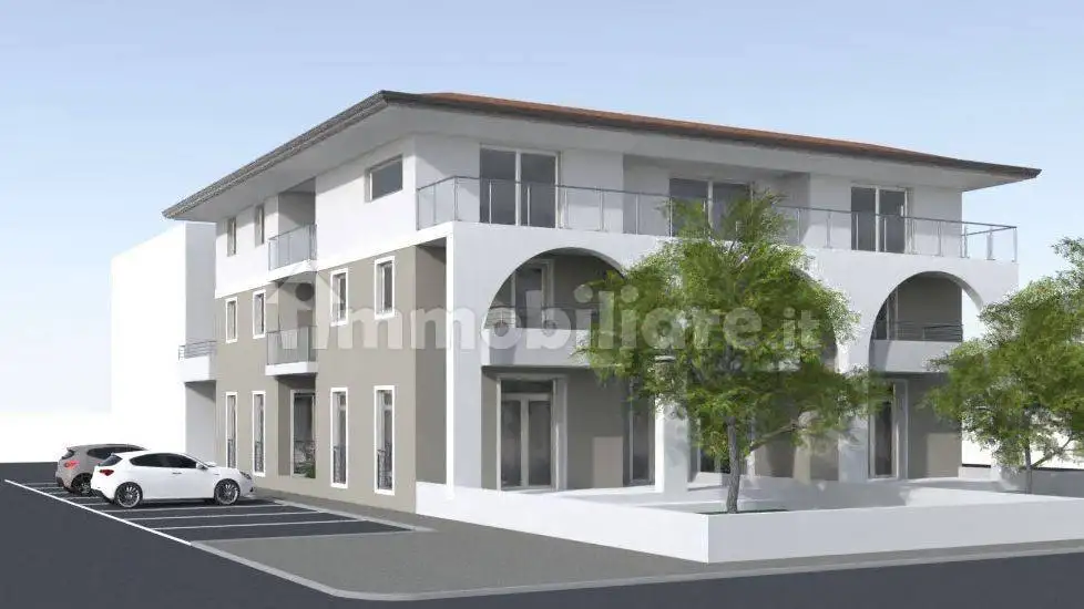 Appartamento in vendita a Marano Lagunare