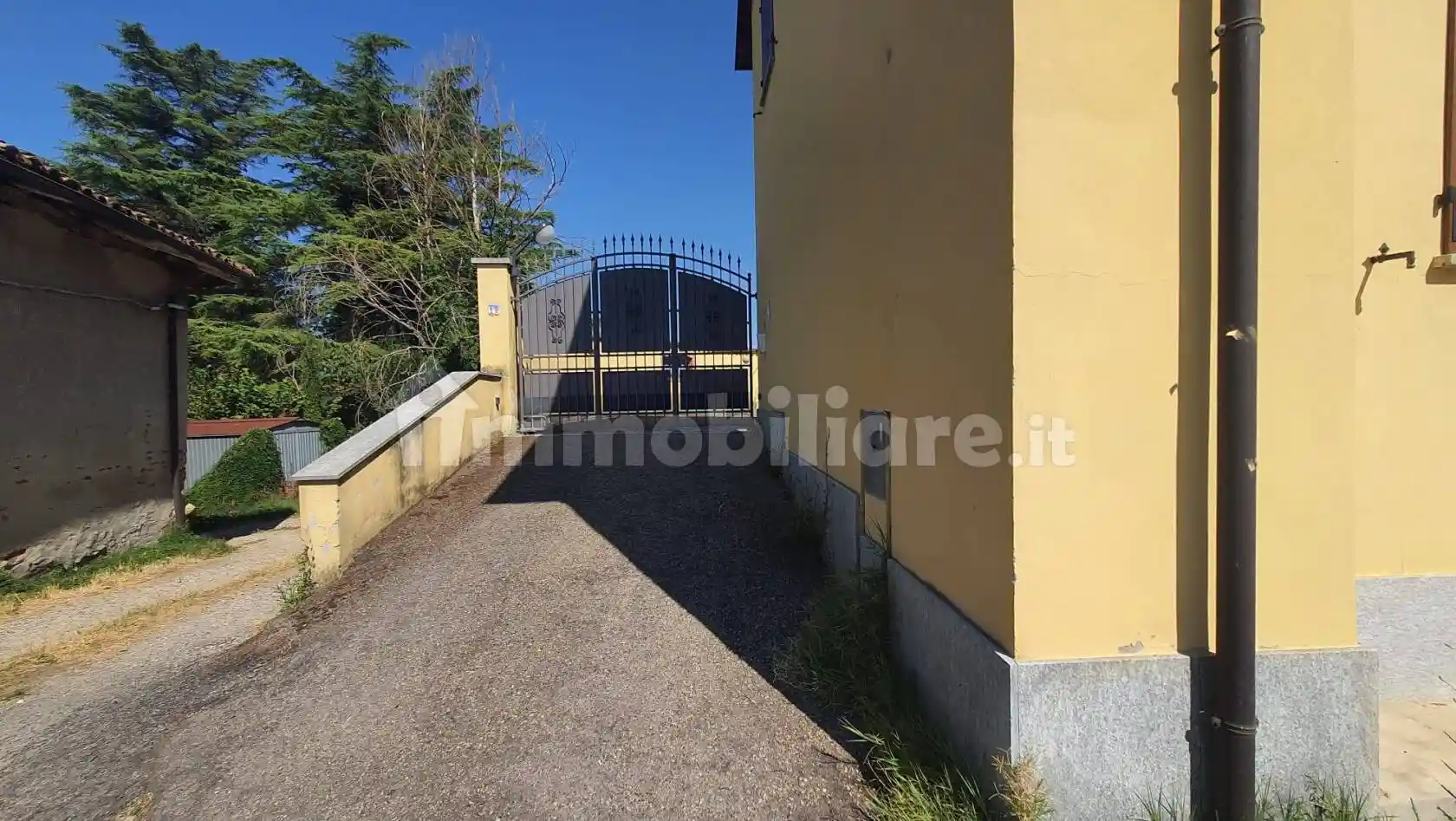 Terratetto plurifamiliare frazione Oggeri 15, Oggeri, Viarigi - foto 2