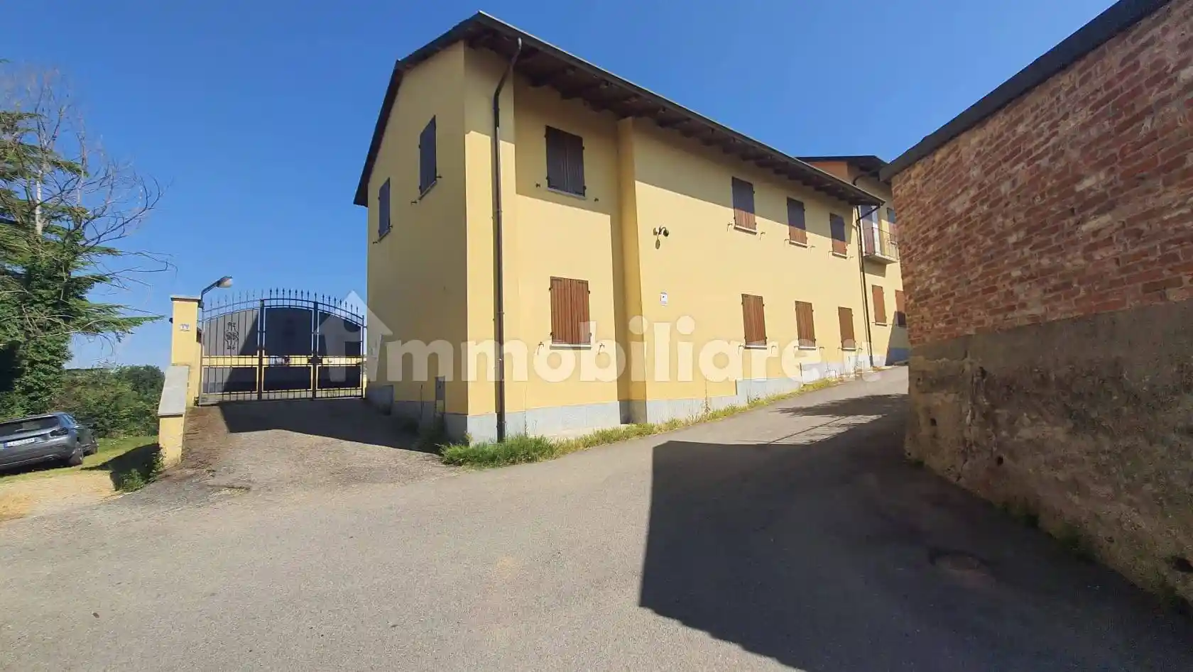 Terratetto plurifamiliare frazione Oggeri 15, Oggeri, Viarigi - foto 3