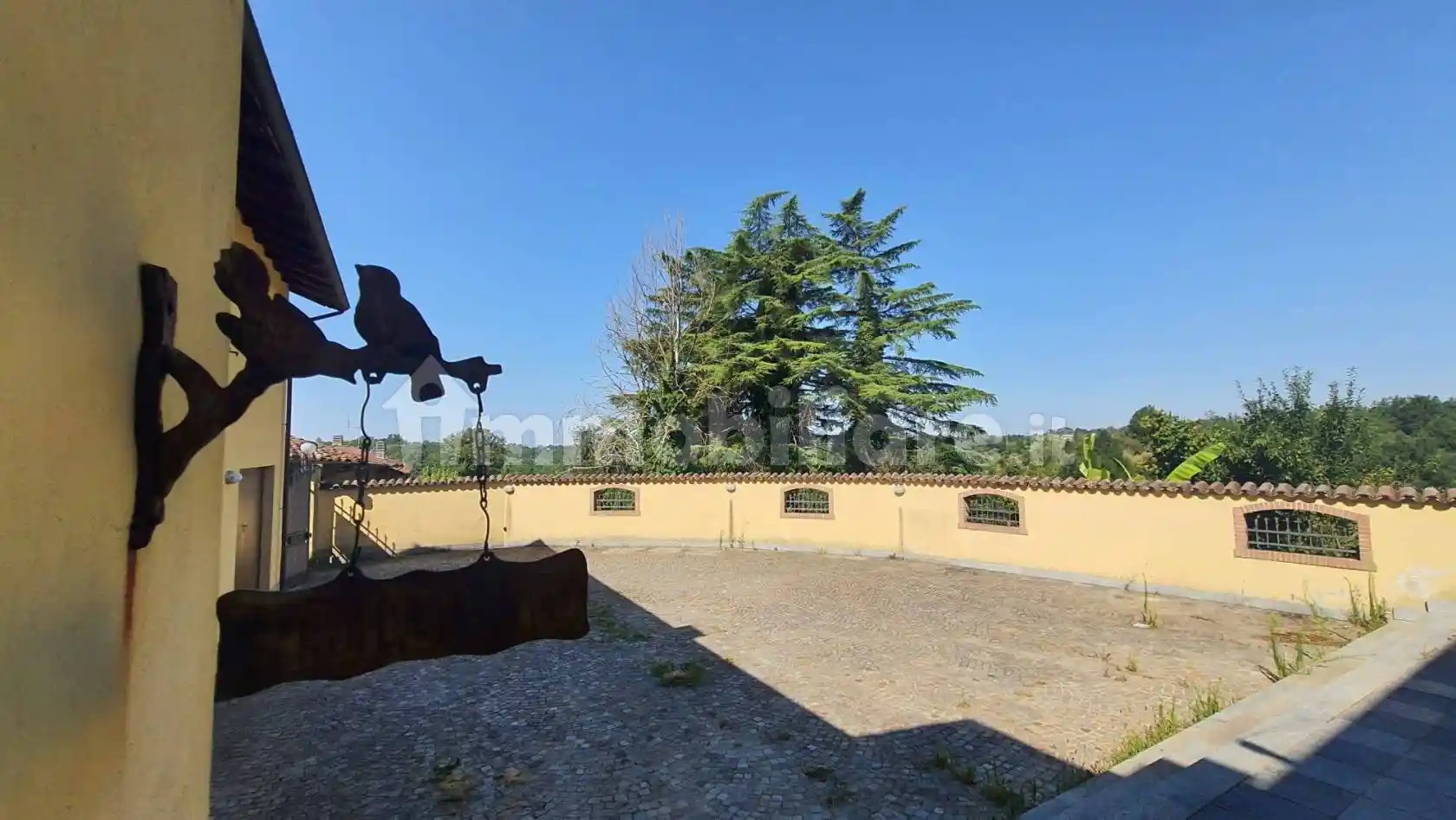 Terratetto plurifamiliare frazione Oggeri 15, Oggeri, Viarigi - foto 5