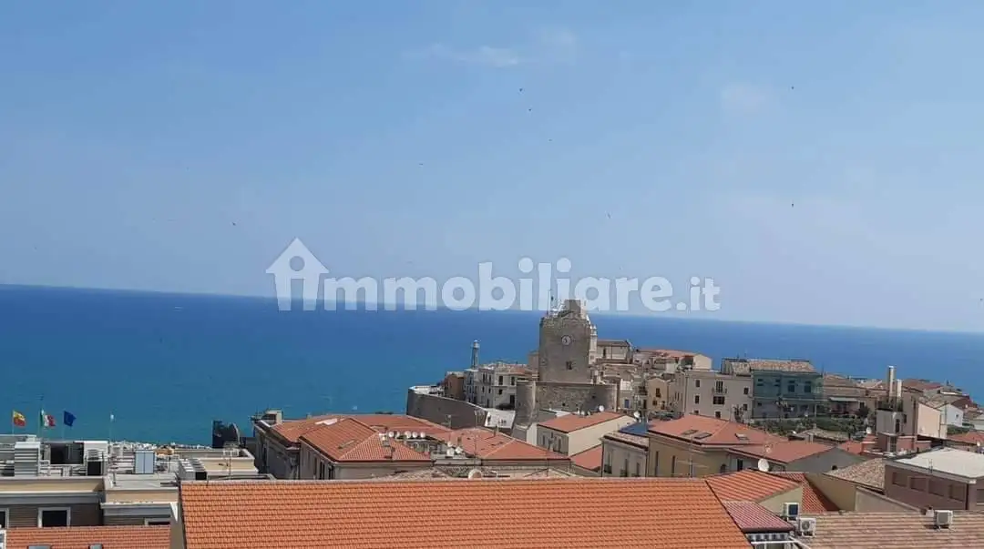 Appartamento in affitto a Termoli