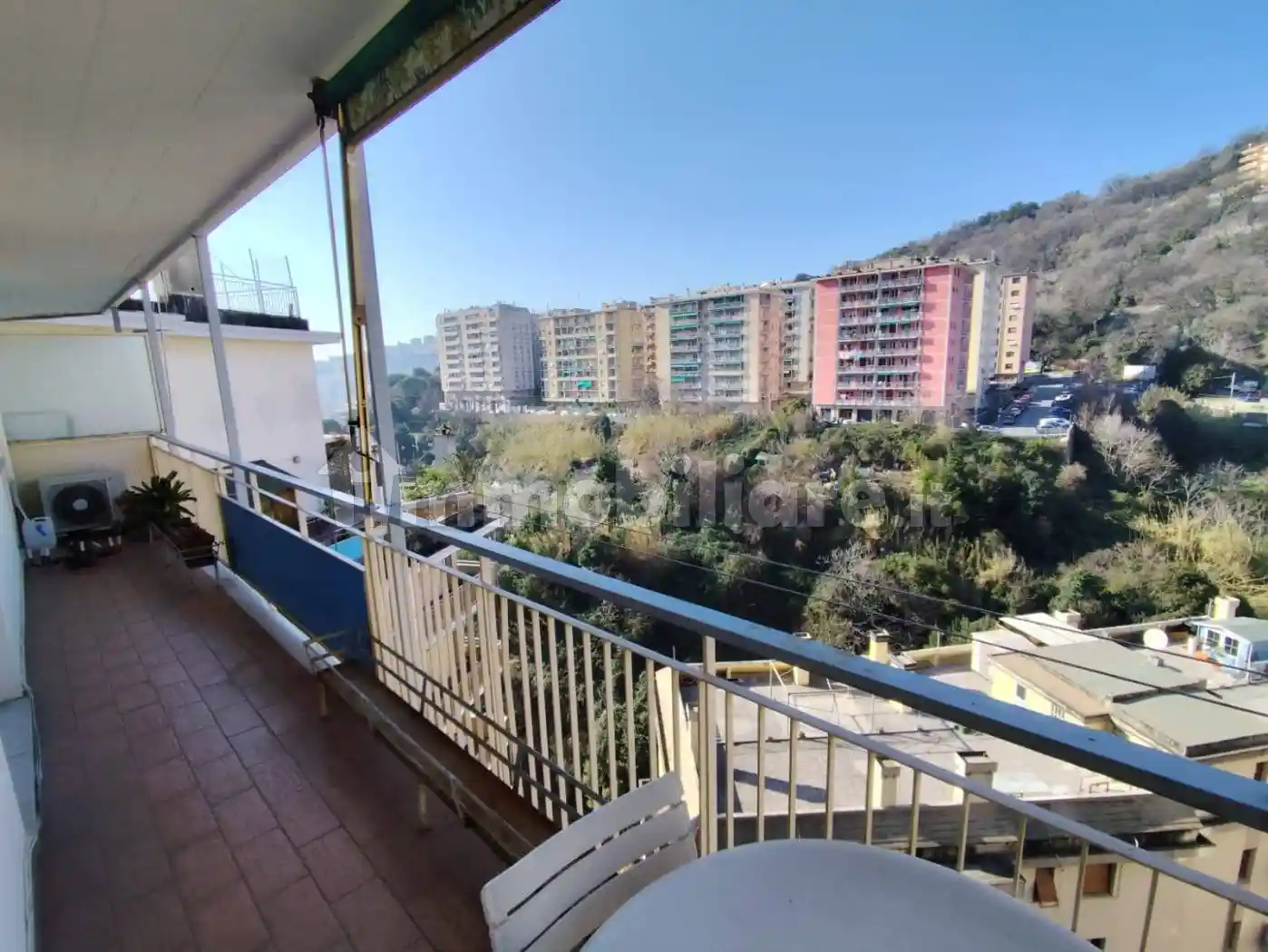 Quadrilocale via Fereggiano 117, Quezzi, Genova - foto 2