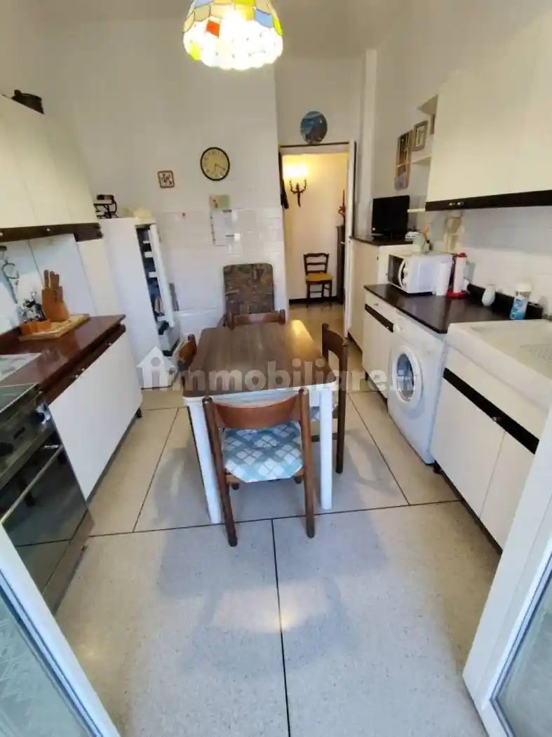 Quadrilocale via Fereggiano 117, Quezzi, Genova - foto 3