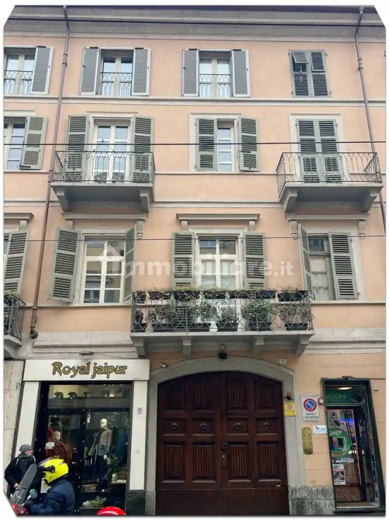 Appartamento in affitto a Torino