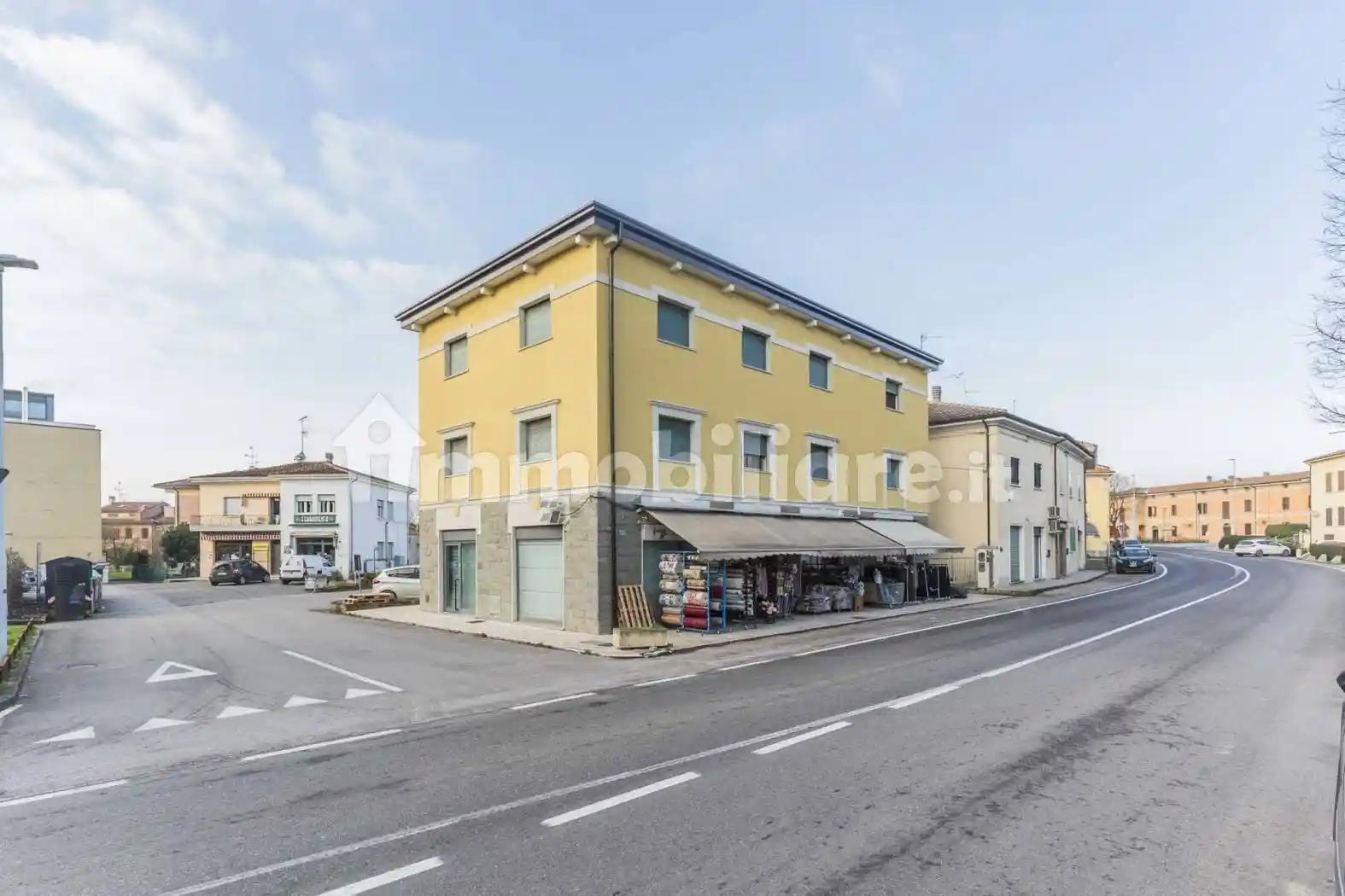 Palazzo - Edificio - foto 3