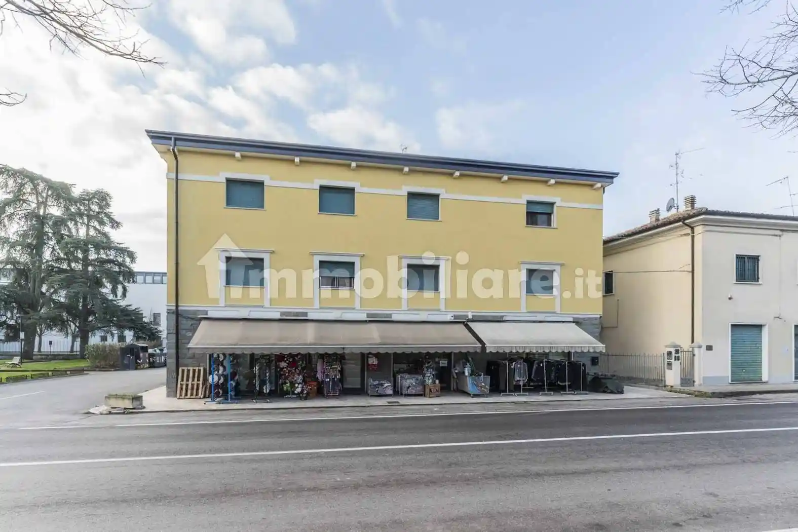 Palazzo - Edificio - foto 4