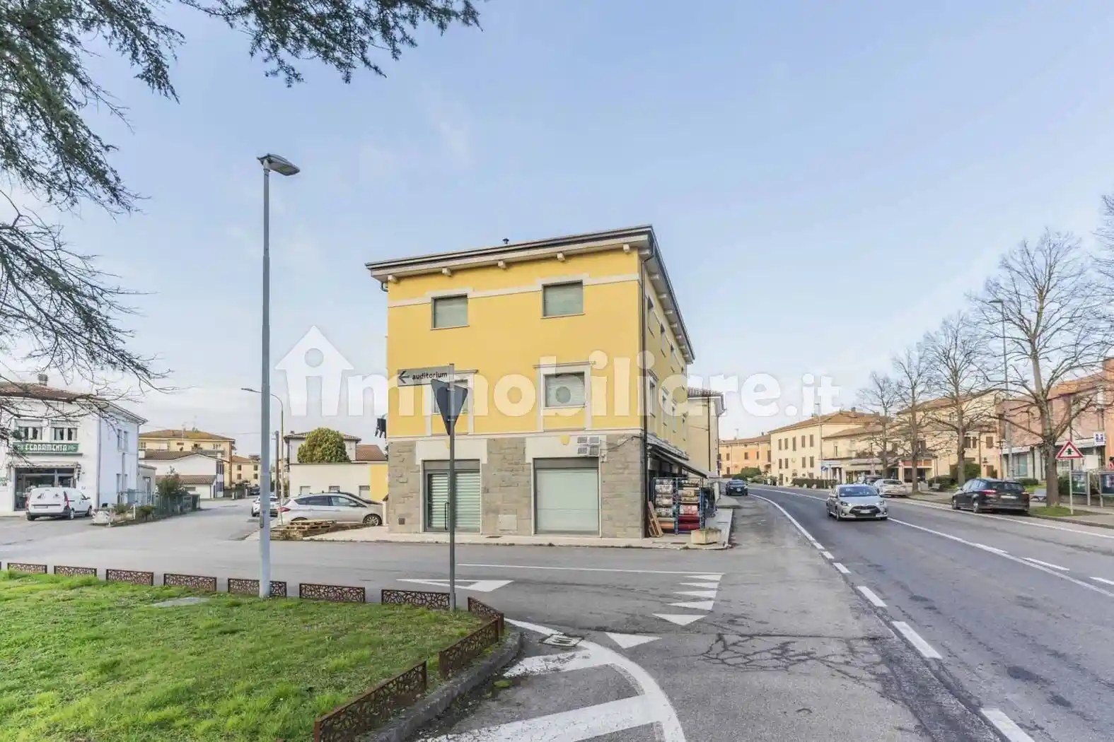 Palazzo - Edificio - foto 5