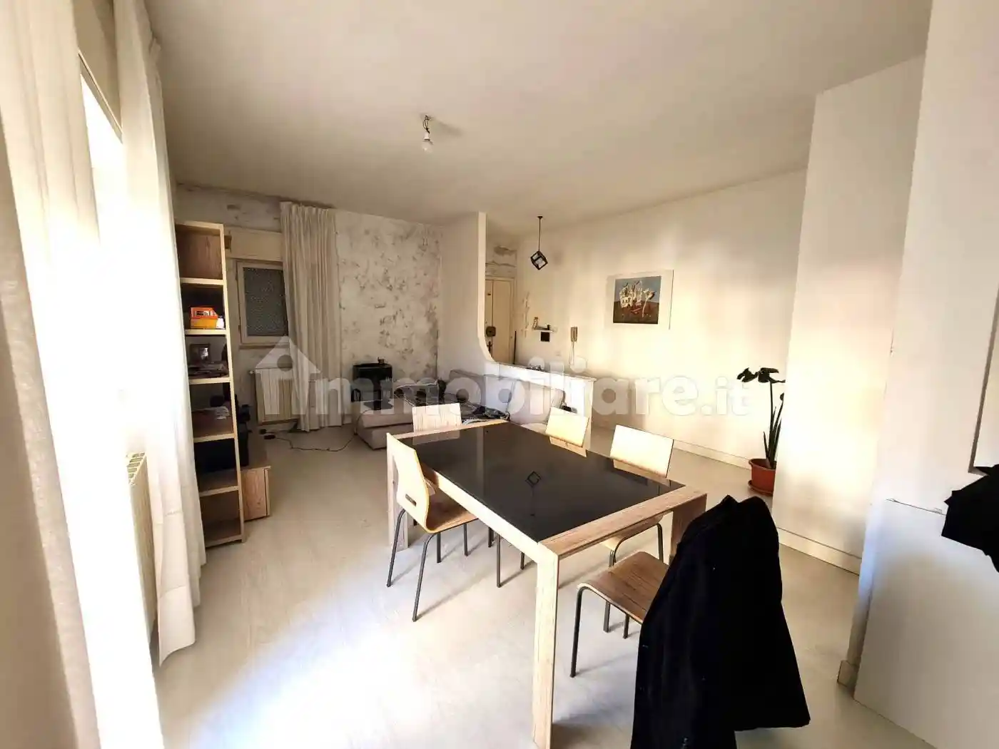 Appartamento in vendita a Santa Marinella