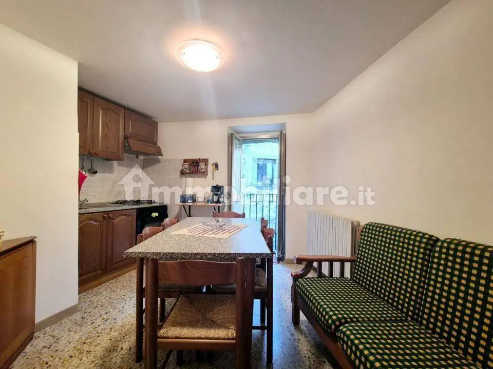 Appartamento in vendita a Pietranico