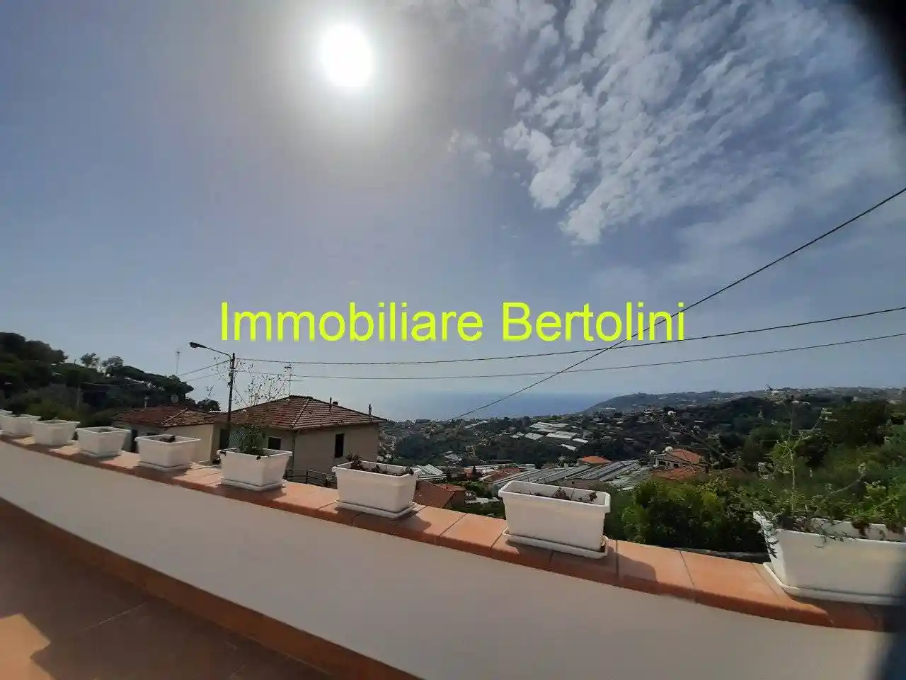 Villa in vendita a Sanremo