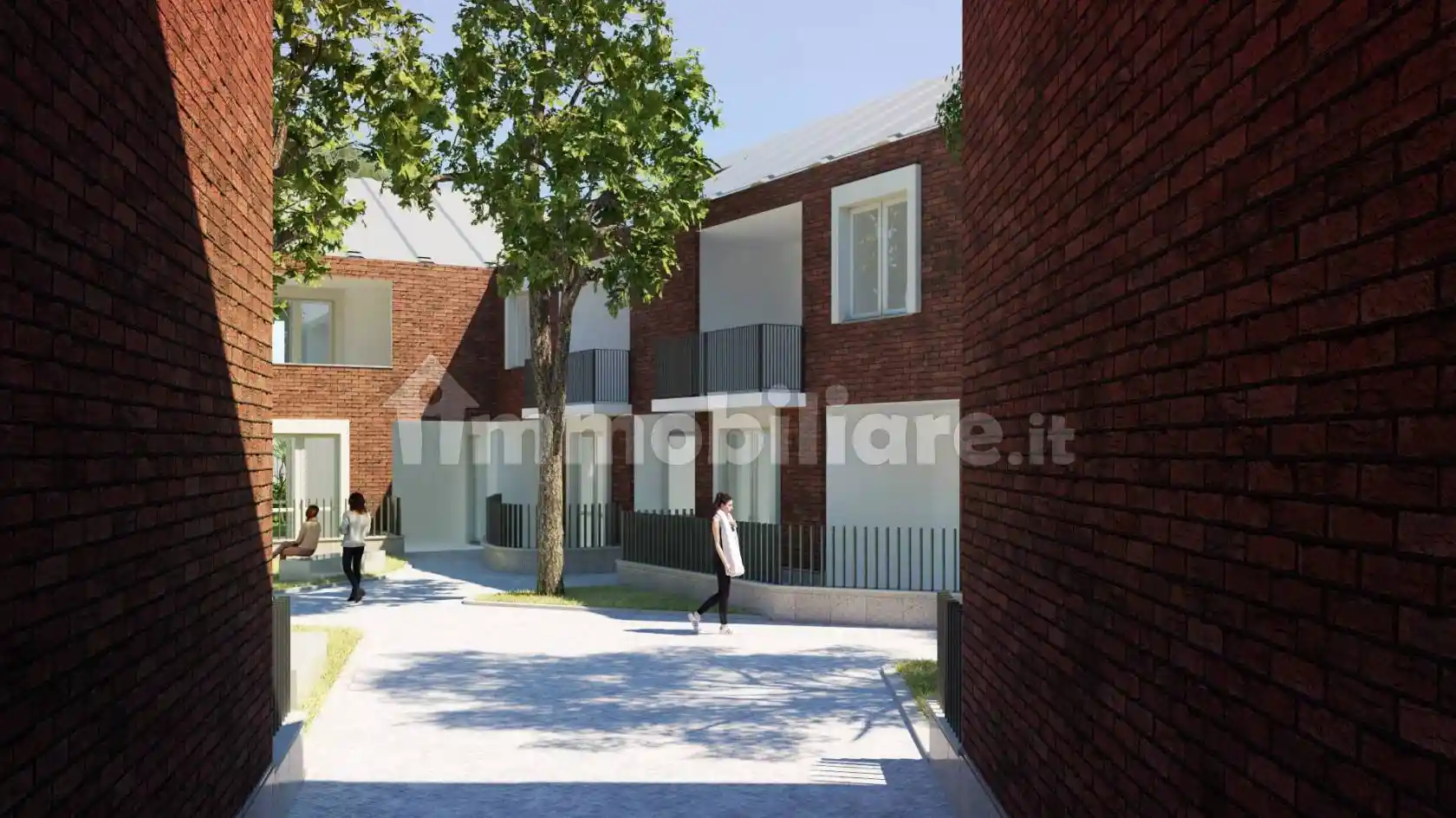 Appartamenti e Attici di nuova costruzione a Roma - foto 3