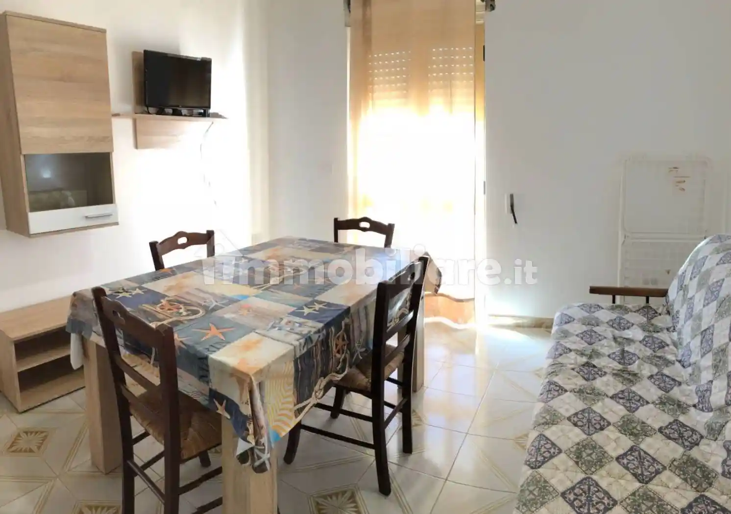 Appartamento in vendita a Ugento