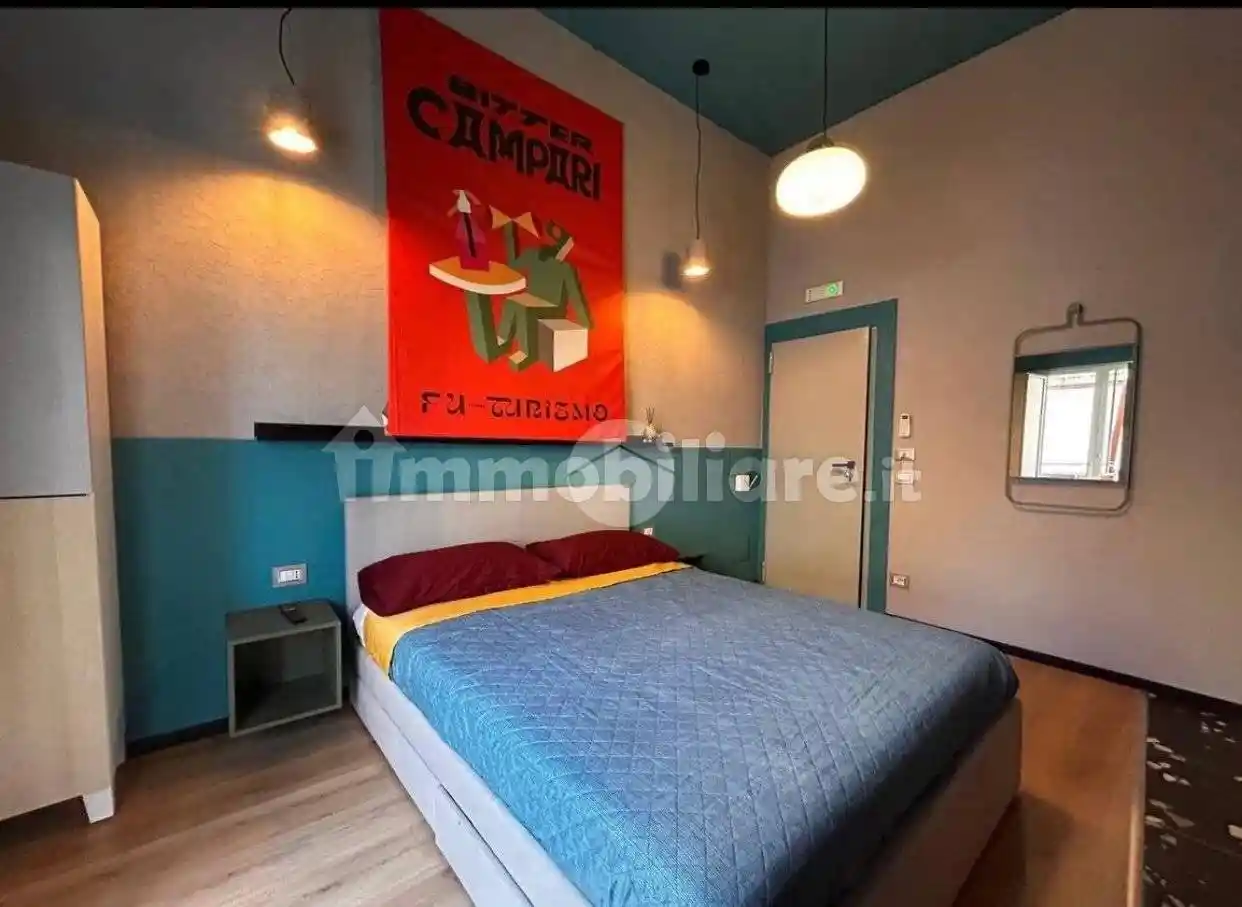 Appartamento in affitto a Napoli