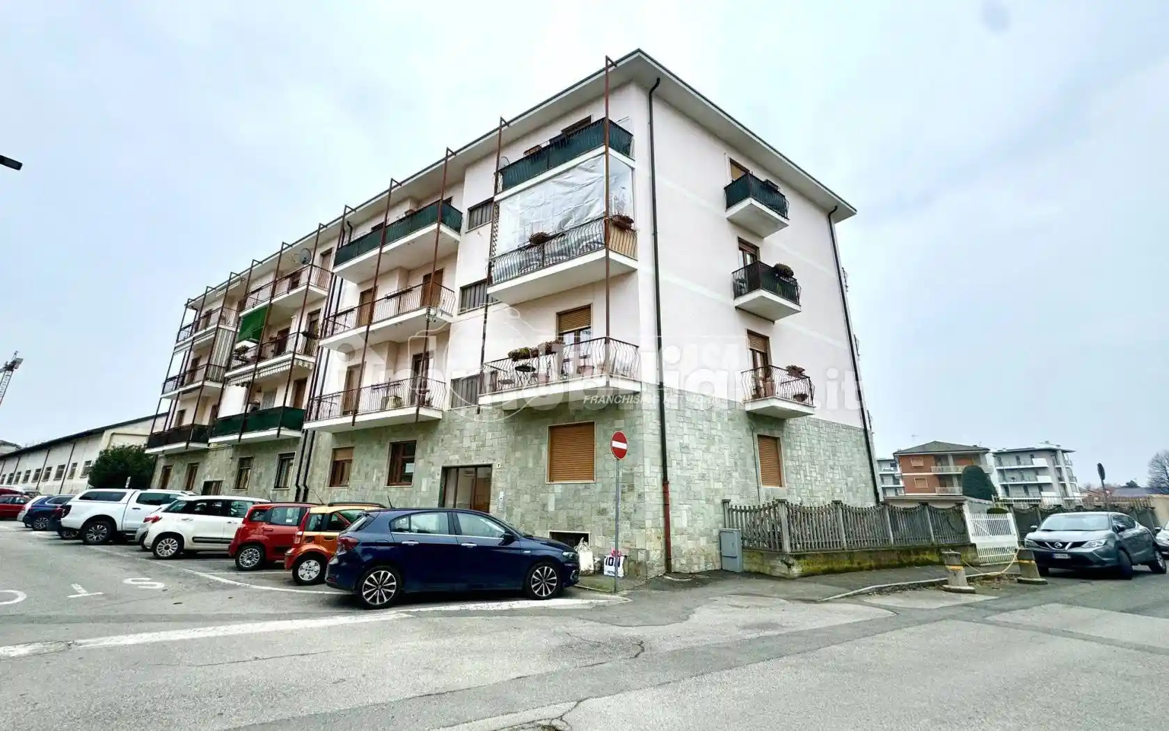 Appartamento in vendita a Savigliano