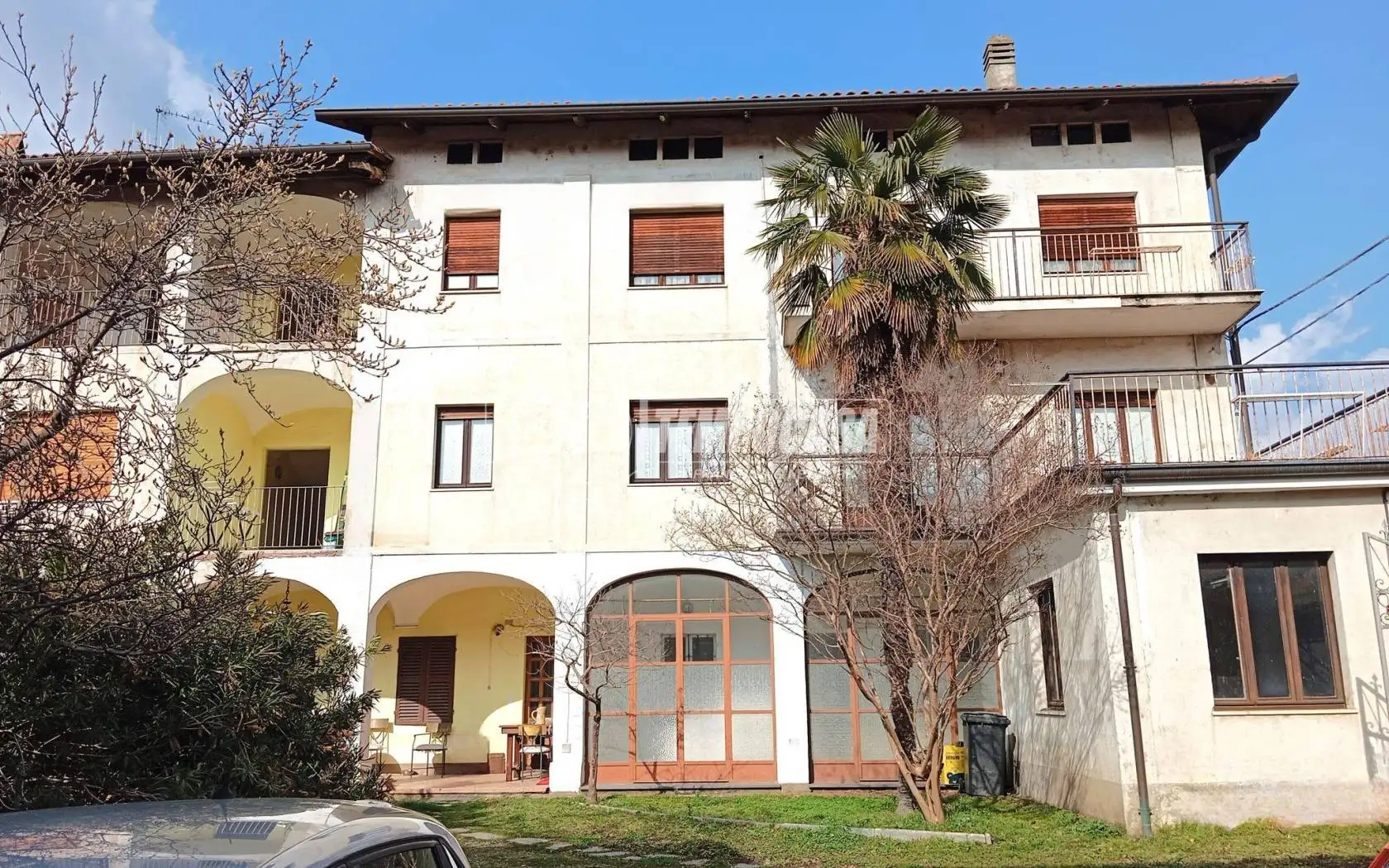 Casa indipendente in vendita a Montalto Dora