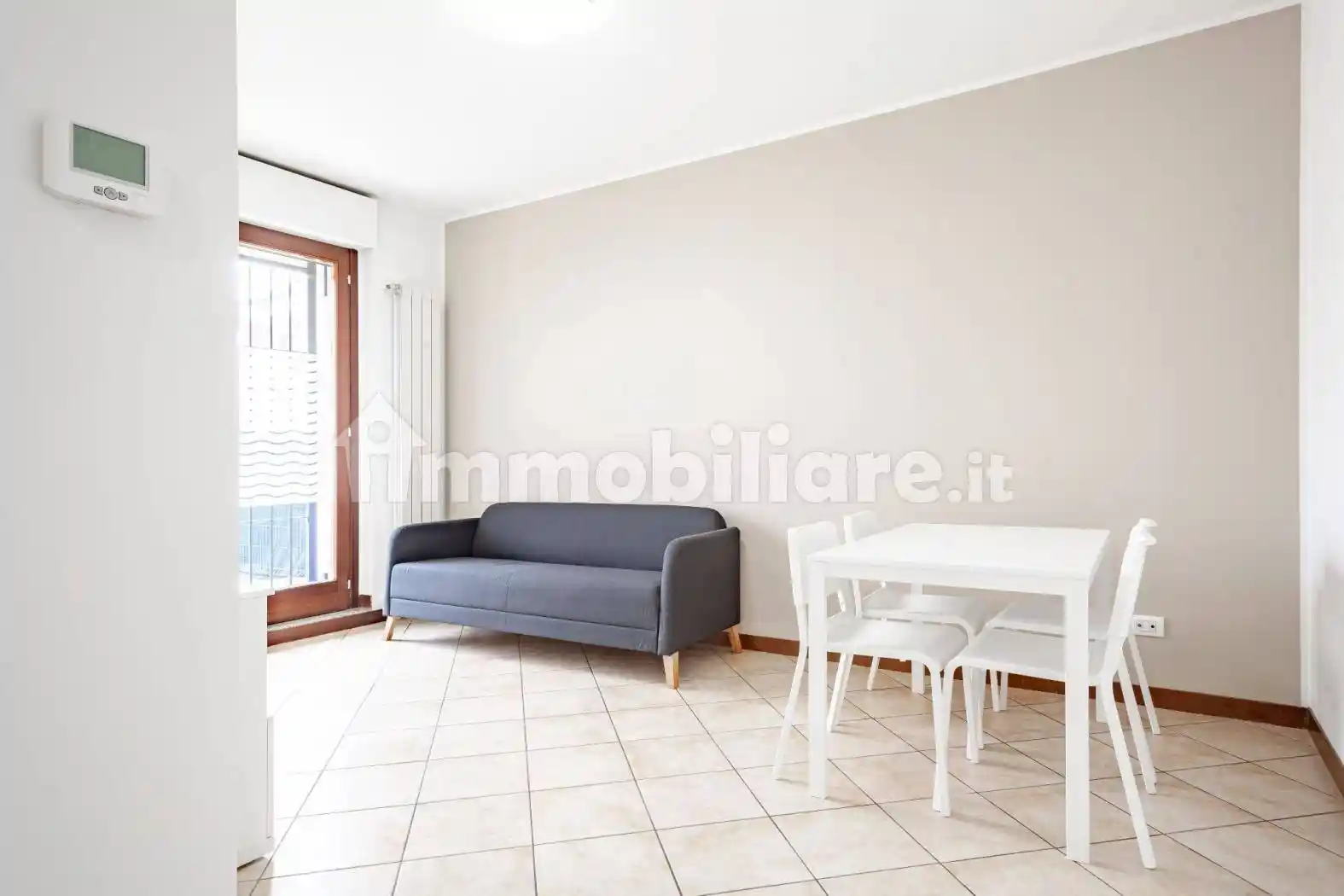 Appartamento in affitto a Pregnana Milanese