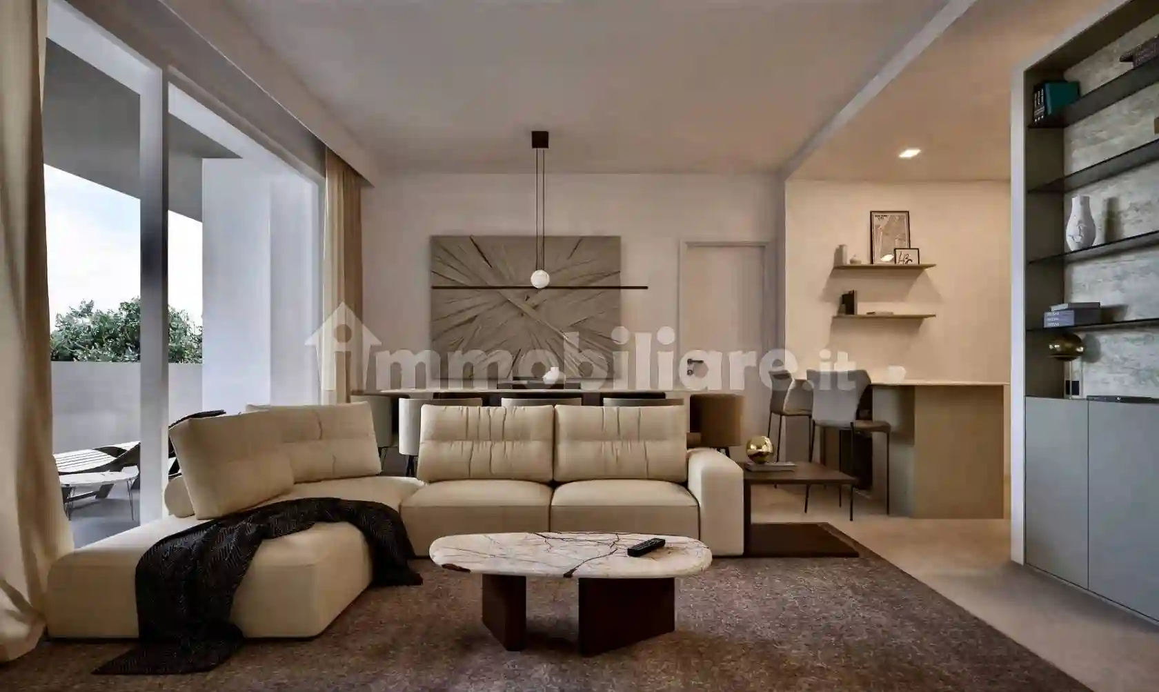 Appartamento - foto 5