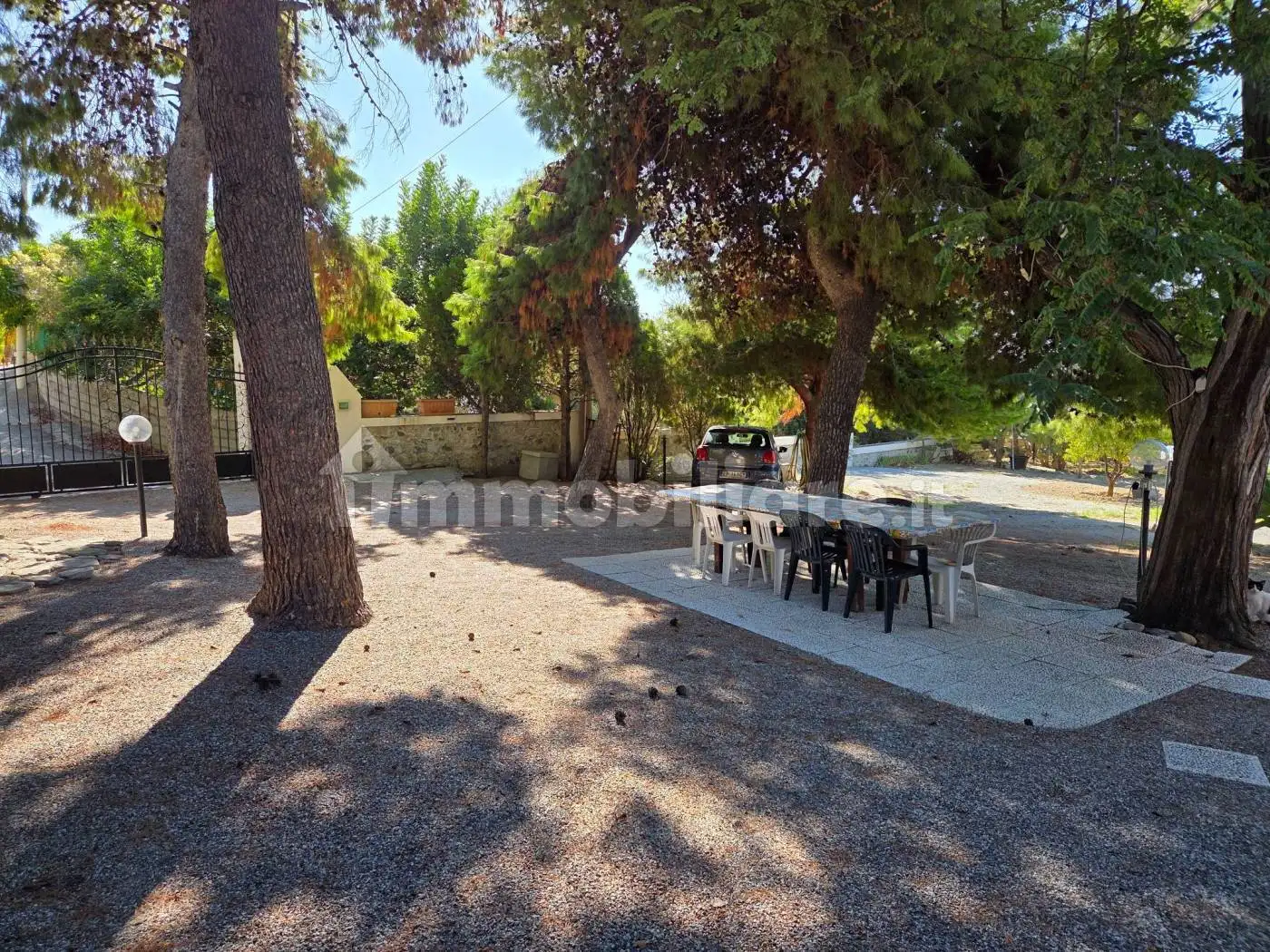 Villa in vendita a Palizzi