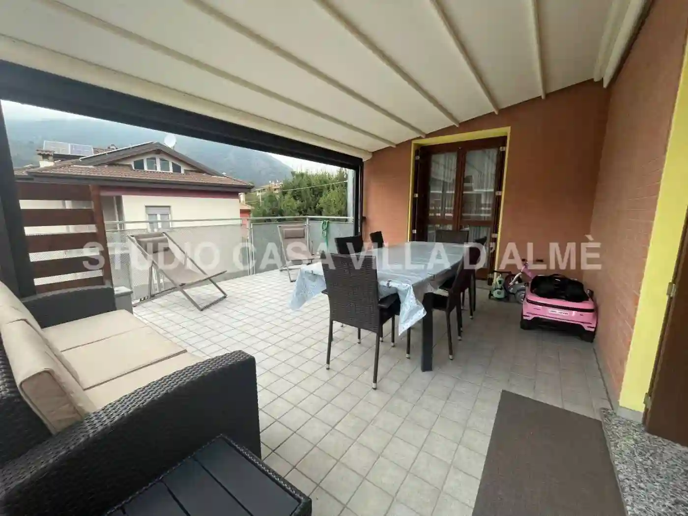 Attico - Mansarda - foto 3