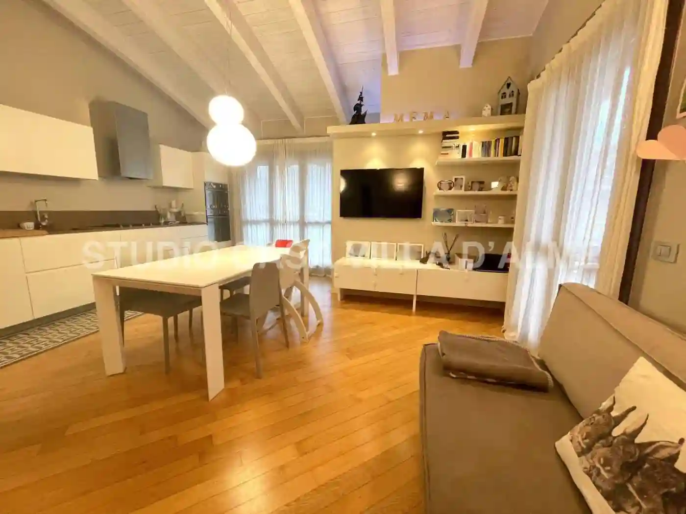 Attico - Mansarda - foto 5