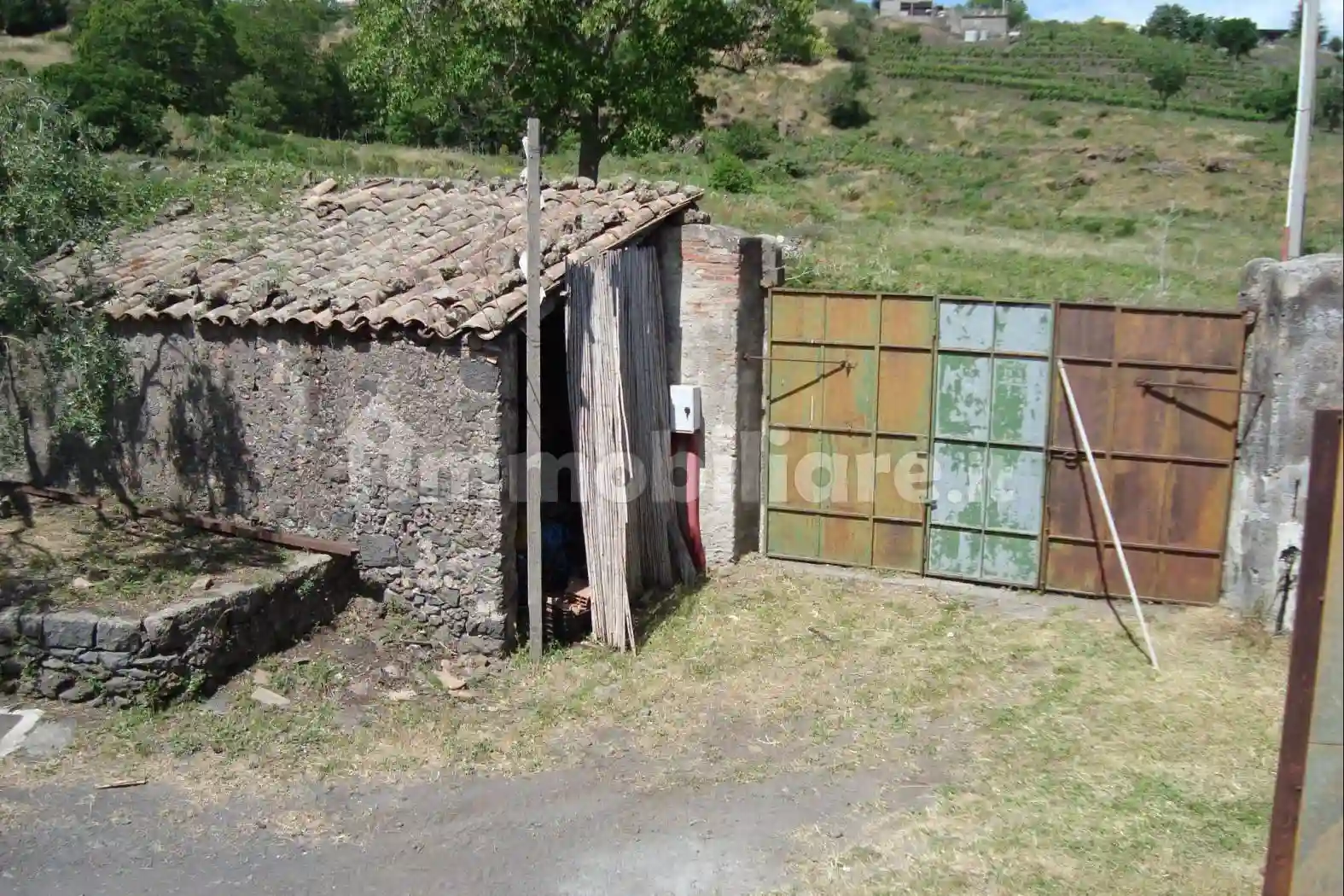 Palazzo - Edificio - foto 2