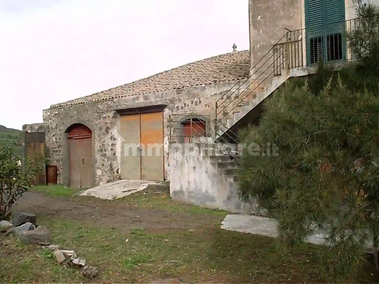 Palazzo - Edificio - foto 3