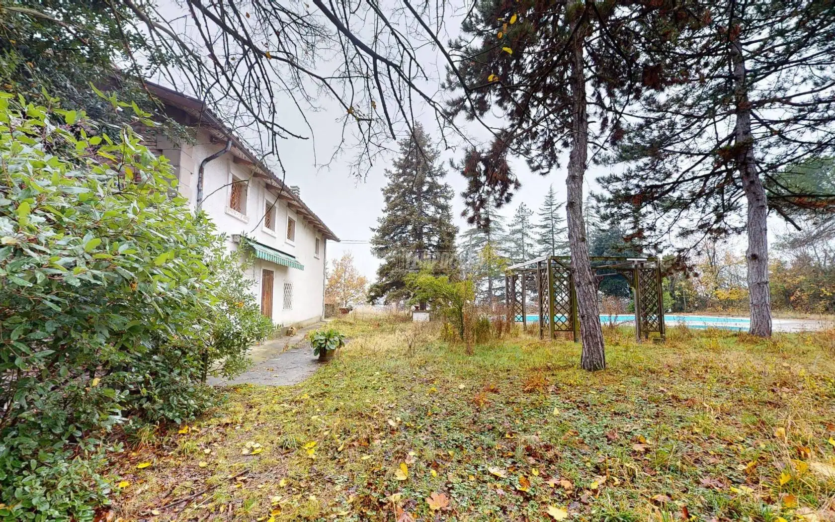 Villa in vendita a Monte San Pietro