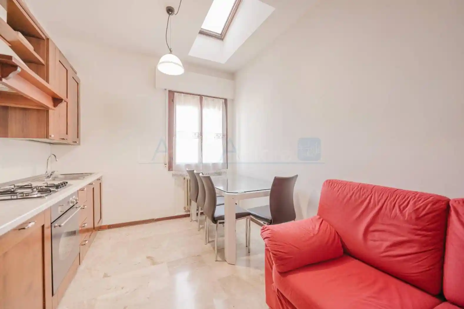 Appartamento in vendita a Marcon