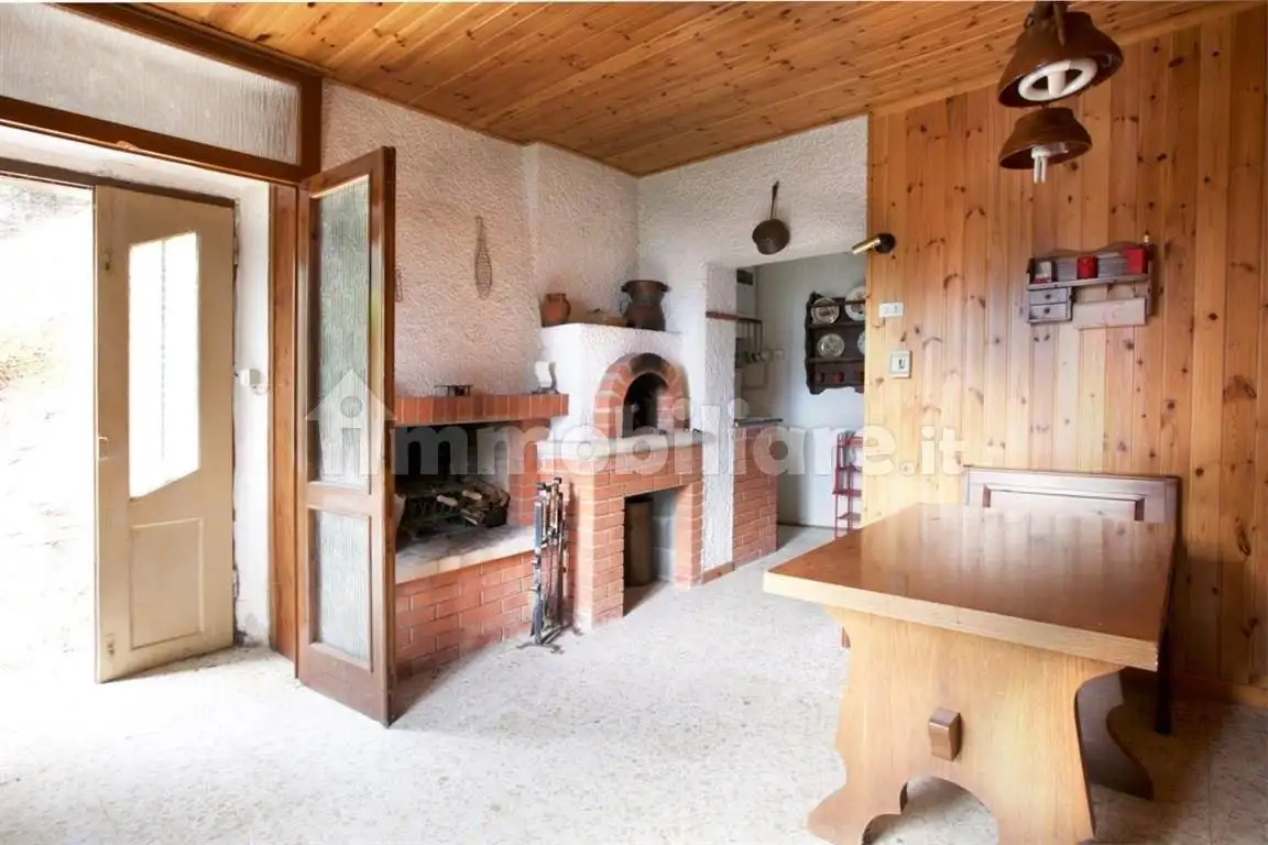 Terratetto unifamiliare Sp 2, Centro, Branzi - foto 3