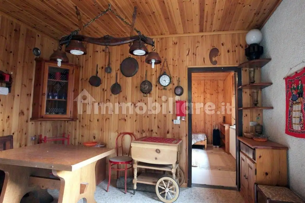 Terratetto unifamiliare Sp 2, Centro, Branzi - foto 4