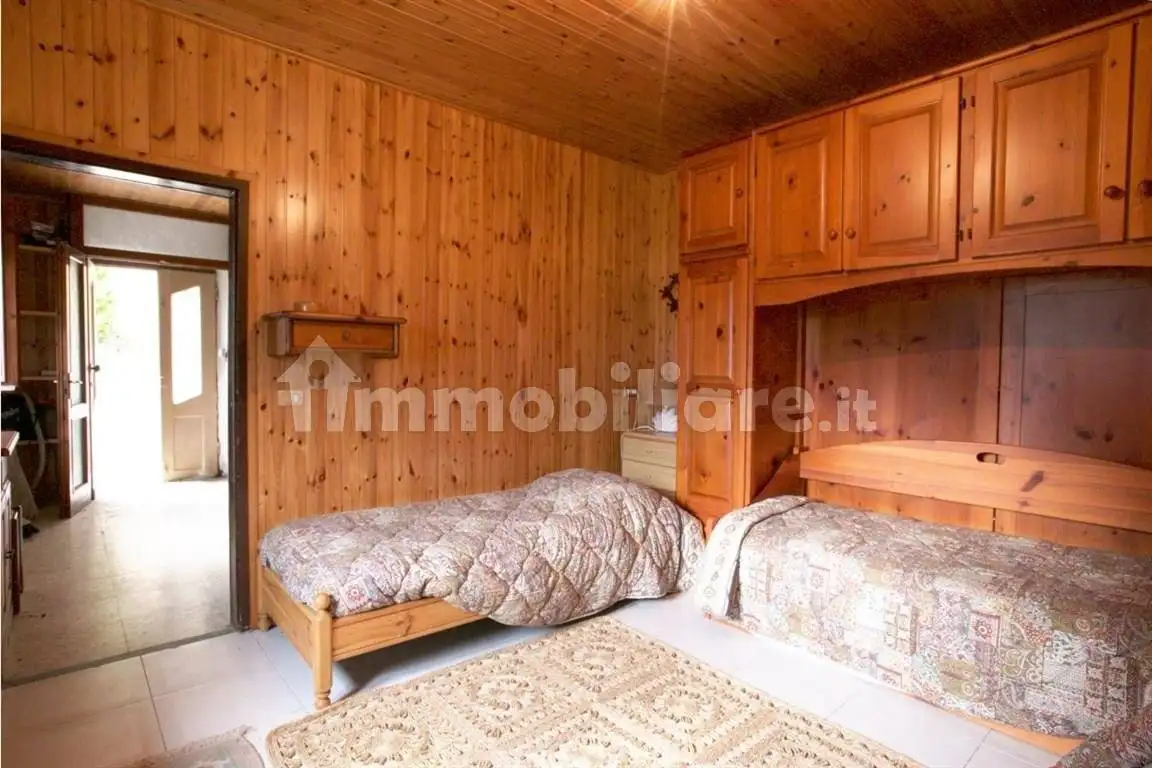 Terratetto unifamiliare Sp 2, Centro, Branzi - foto 5