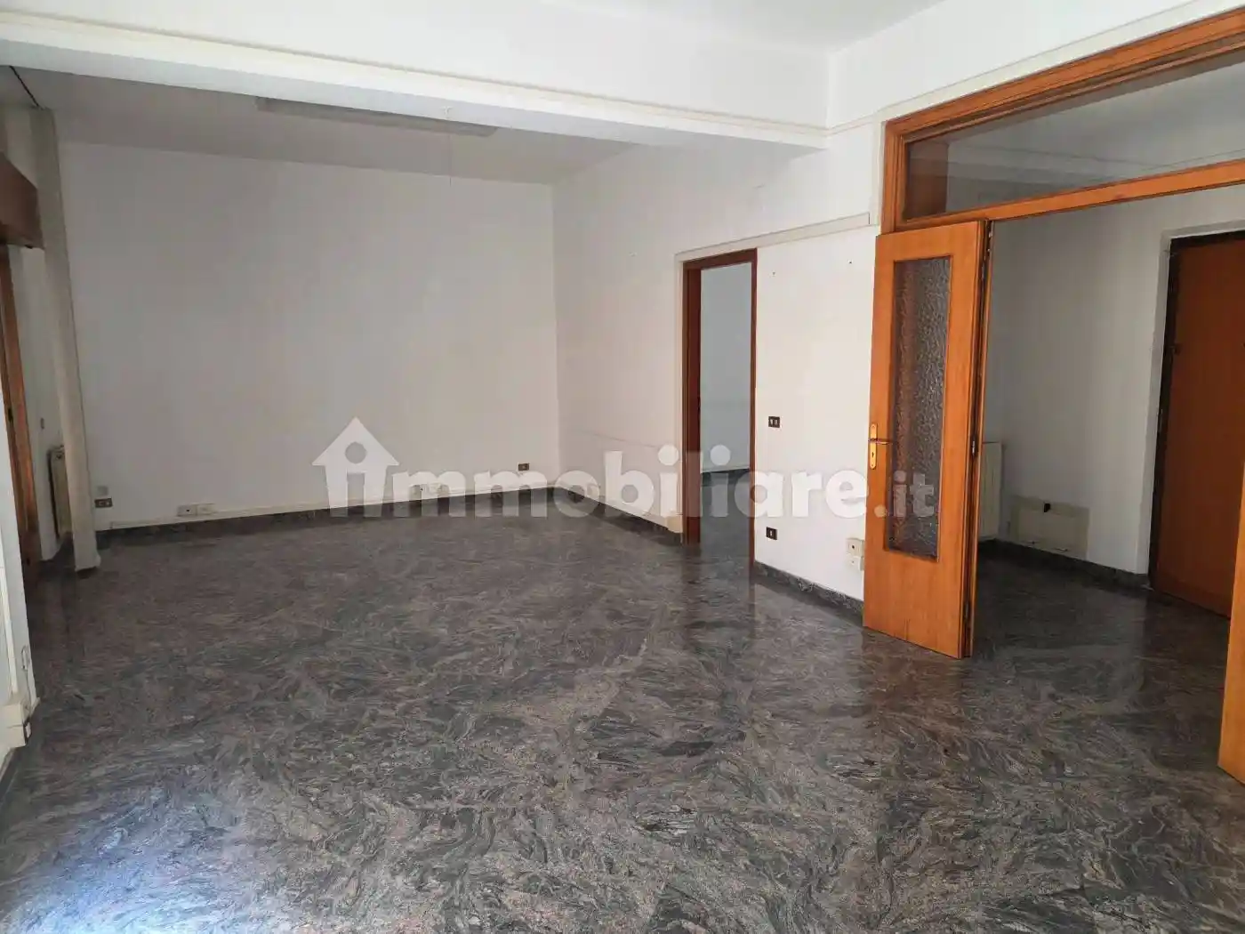 Quadrilocale via Antonio Cimino 20, Centro Storico, Reggio Calabria - foto 2