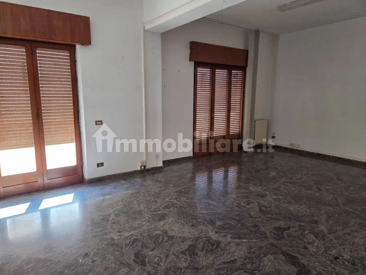 Quadrilocale via Antonio Cimino 20, Centro Storico, Reggio Calabria - foto 3