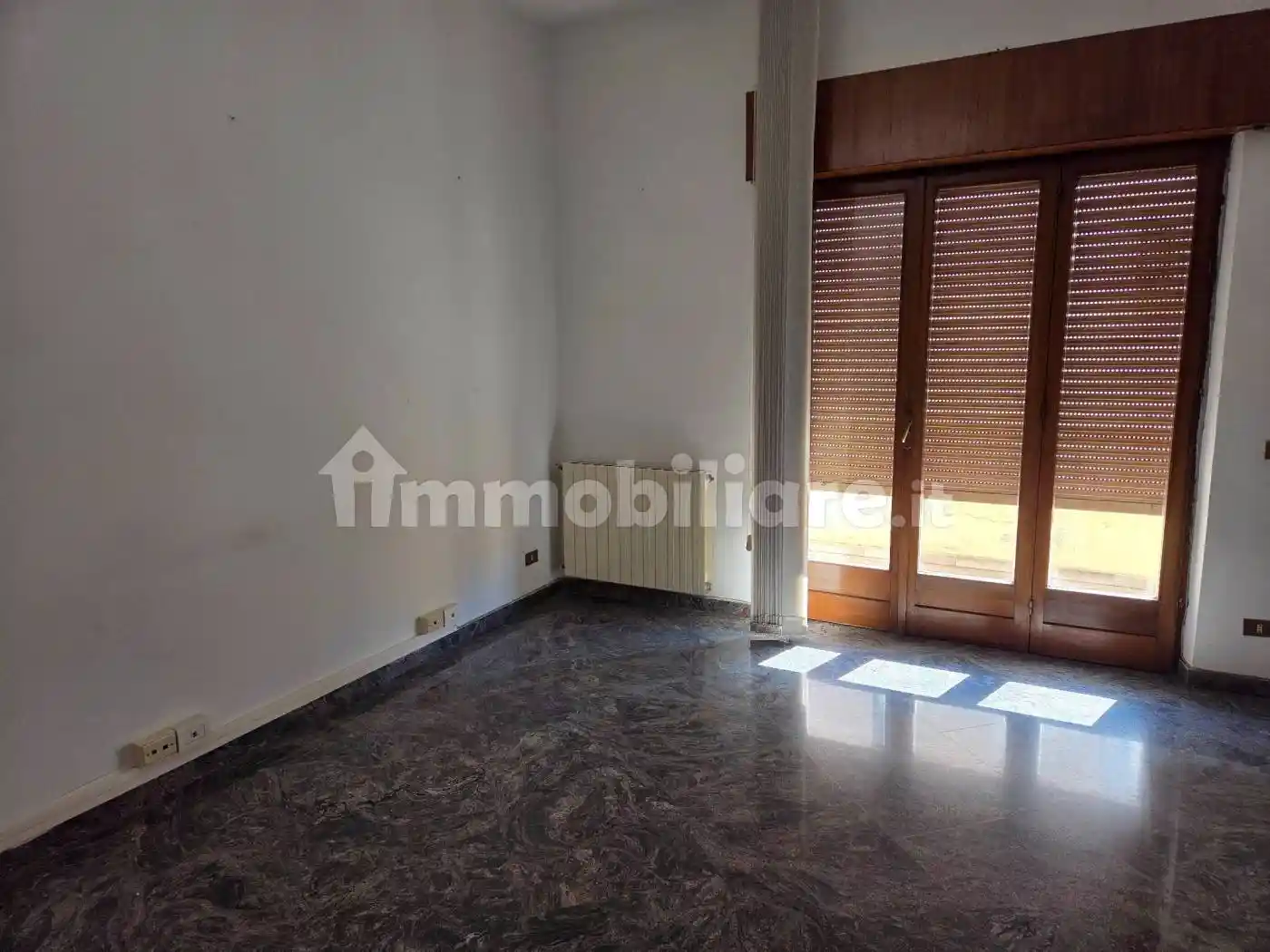 Quadrilocale via Antonio Cimino 20, Centro Storico, Reggio Calabria - foto 4