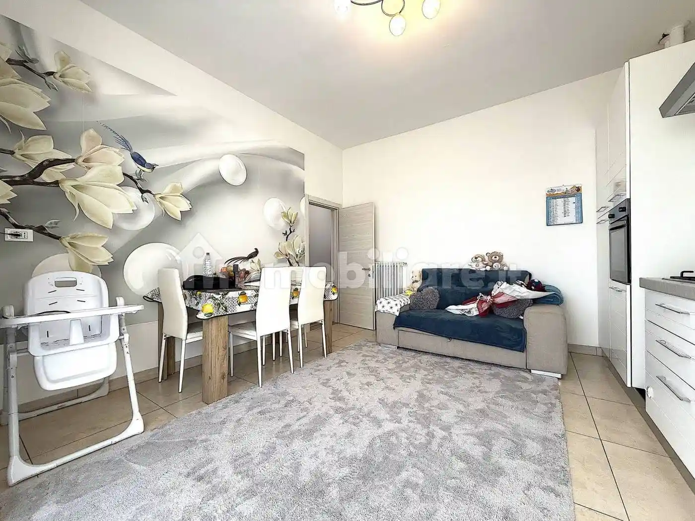 Trilocale via Monticino 30, Diegaro, Cesena - foto 2