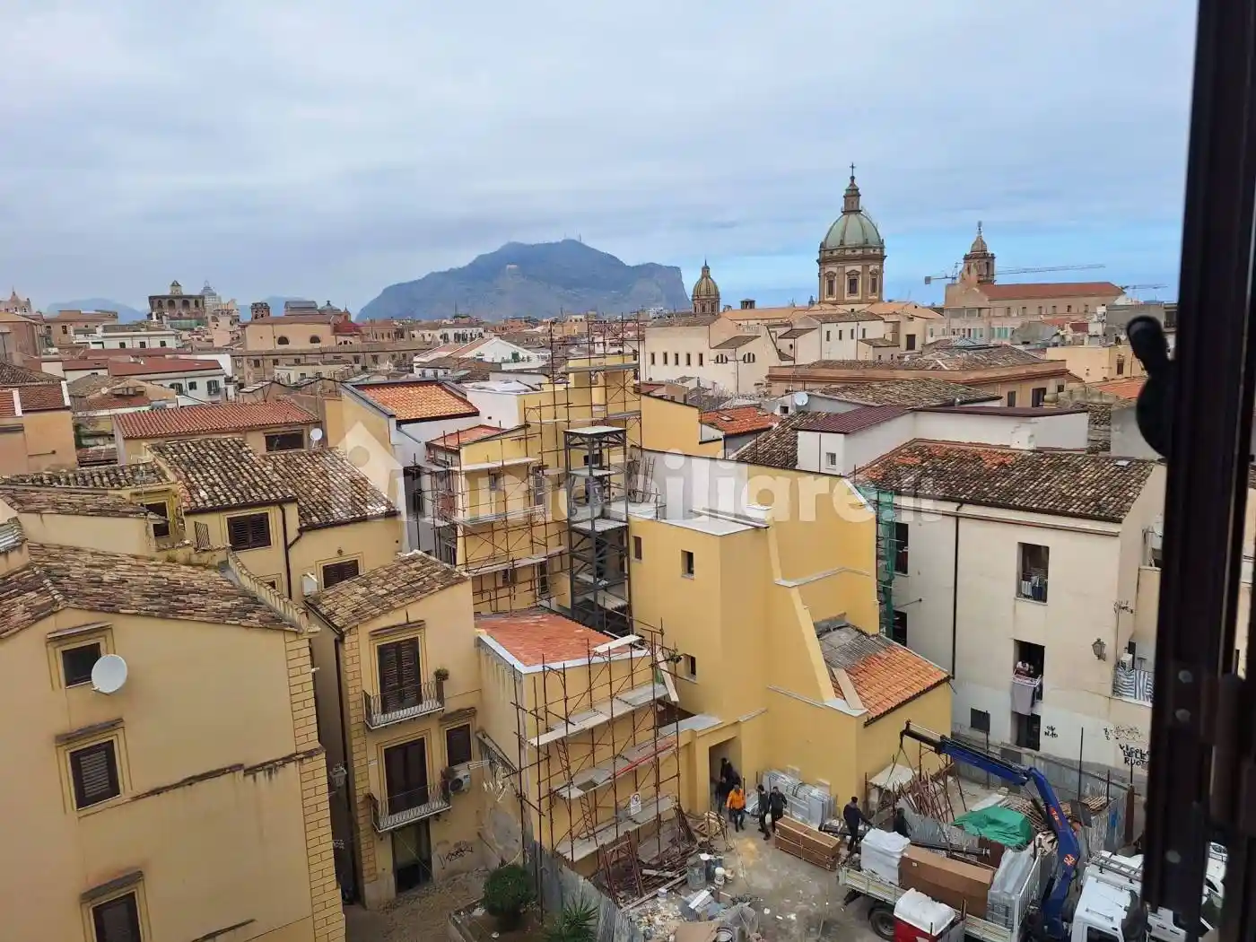 Appartamento in affitto a Palermo