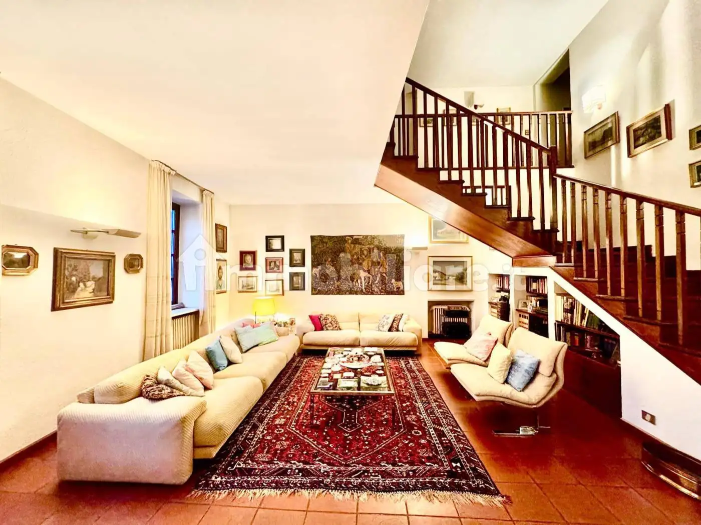 Appartamento via Giovanni Battista Bodoni 25, Centro, Saluzzo - foto 2