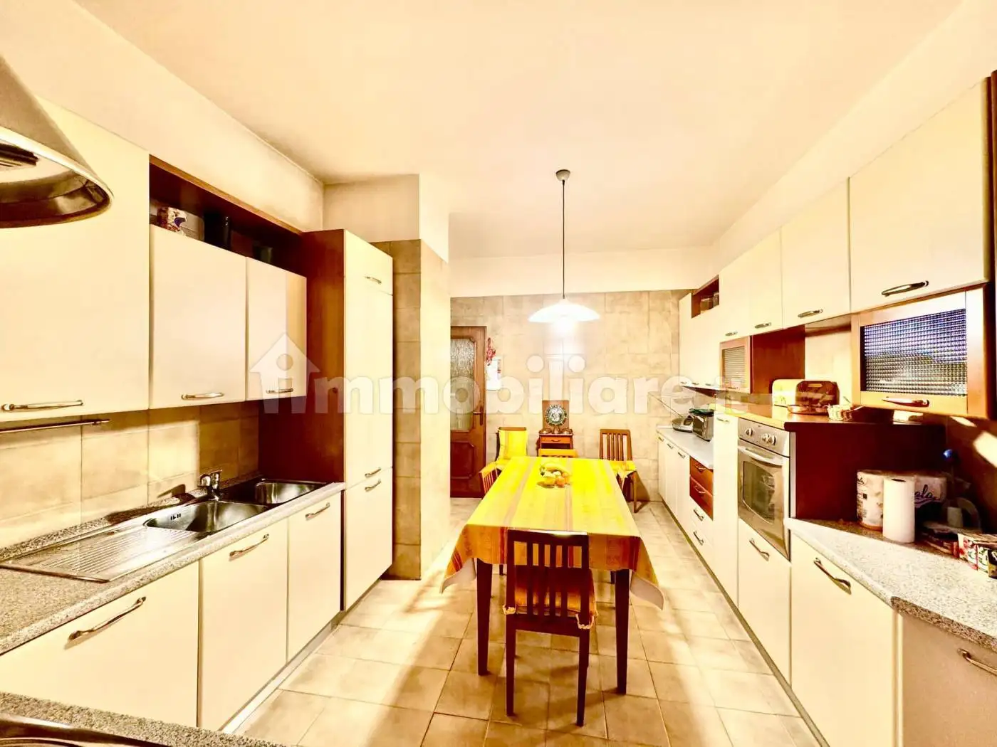 Appartamento via Giovanni Battista Bodoni 25, Centro, Saluzzo - foto 4