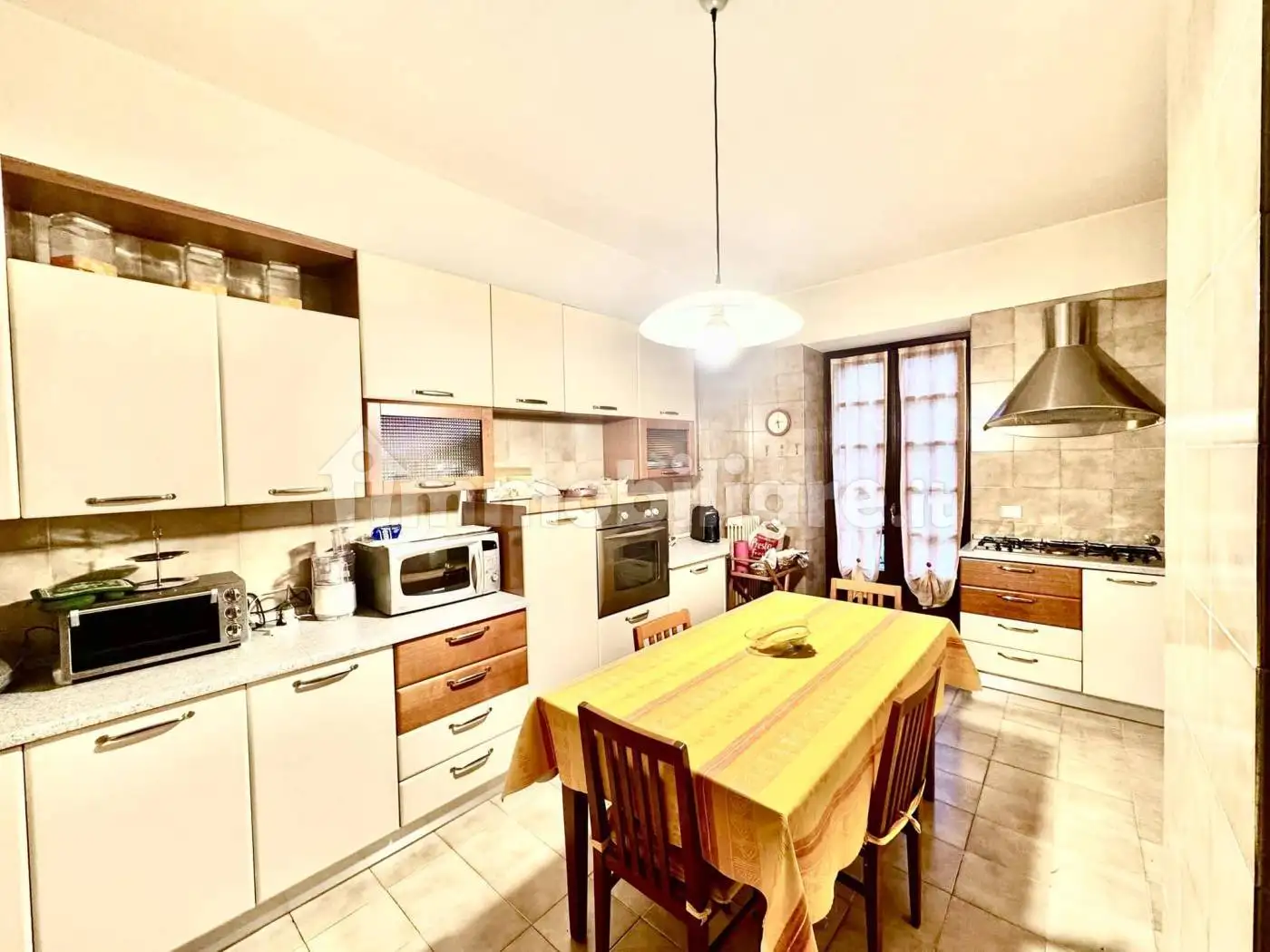 Appartamento via Giovanni Battista Bodoni 25, Centro, Saluzzo - foto 5