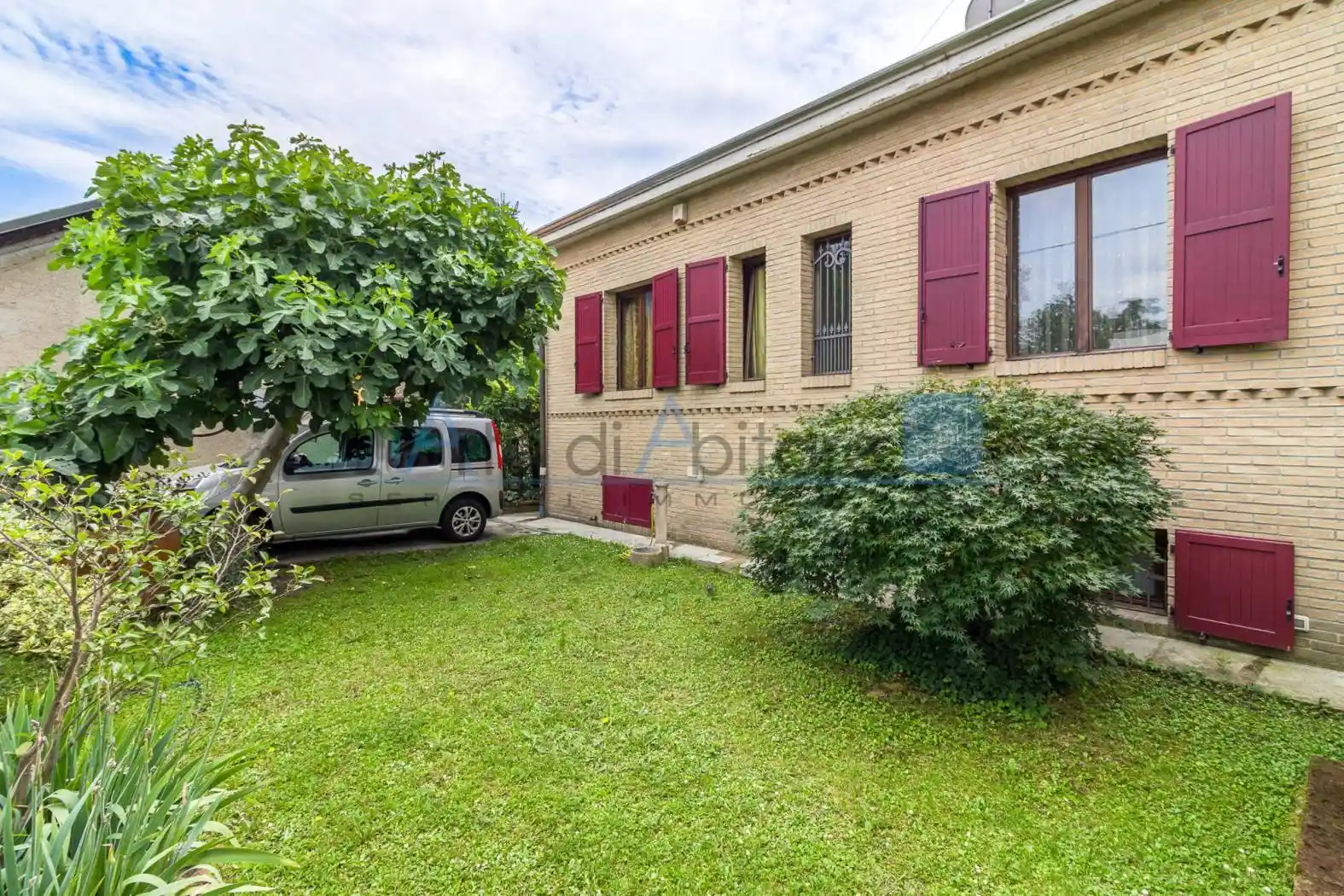 Villa in vendita a Monza