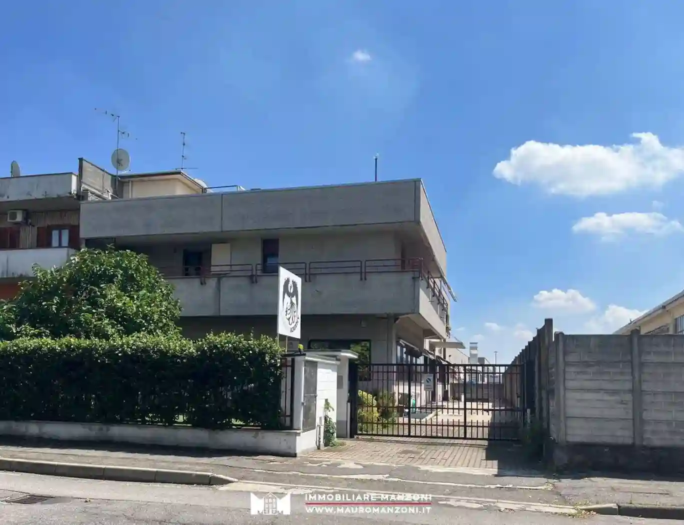 Palazzo - Edificio - foto 2