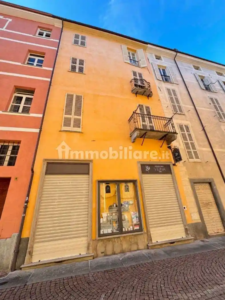 Appartamento in vendita a Cuneo