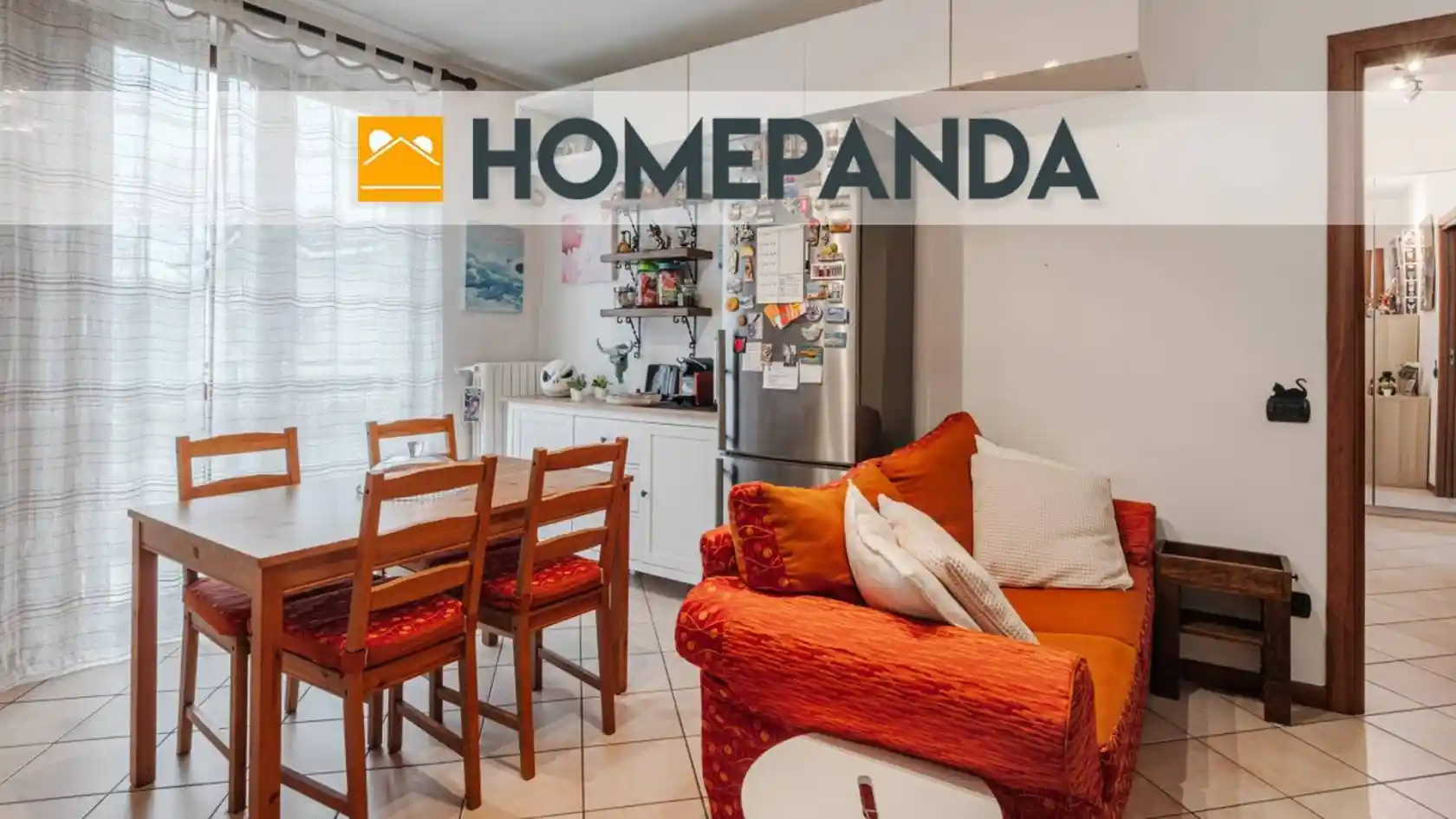 Appartamento in vendita a Caronno Pertusella