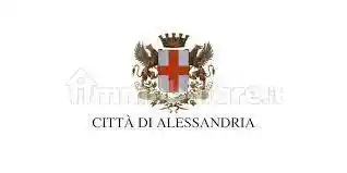 Palazzo - Edificio in vendita a Alessandria