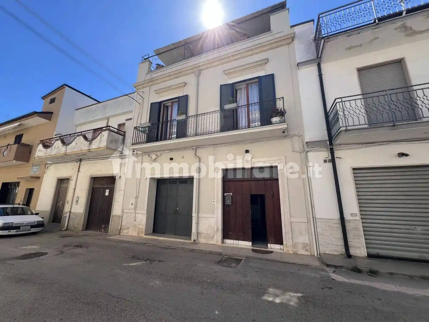 Casa indipendente in vendita a Cassano delle Murge