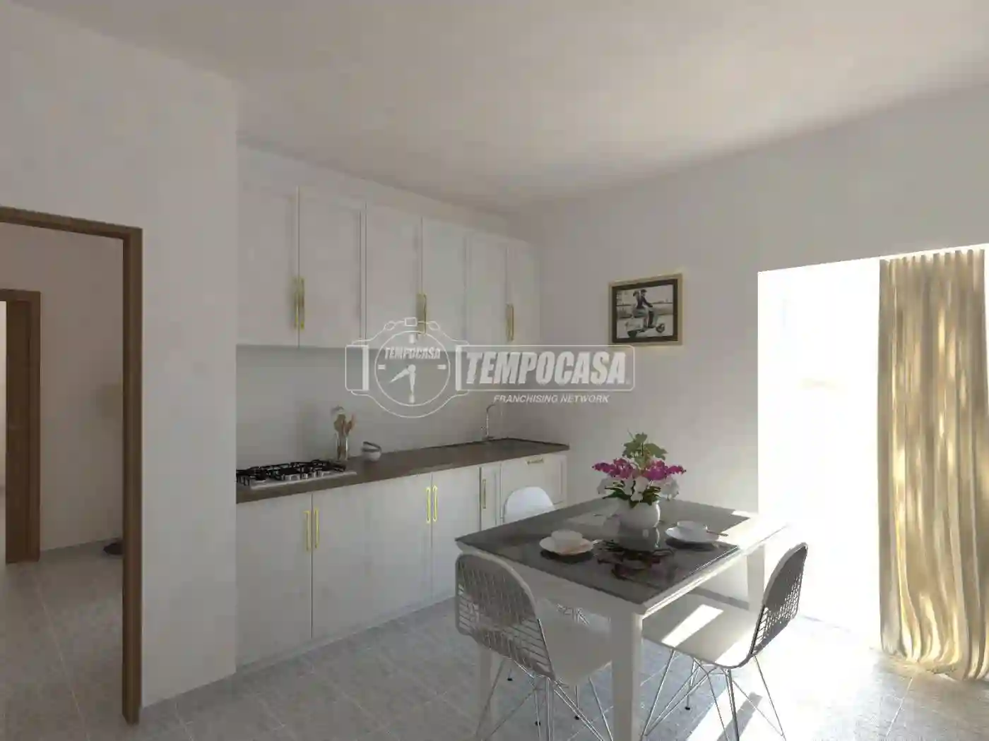 Appartamento - foto 4