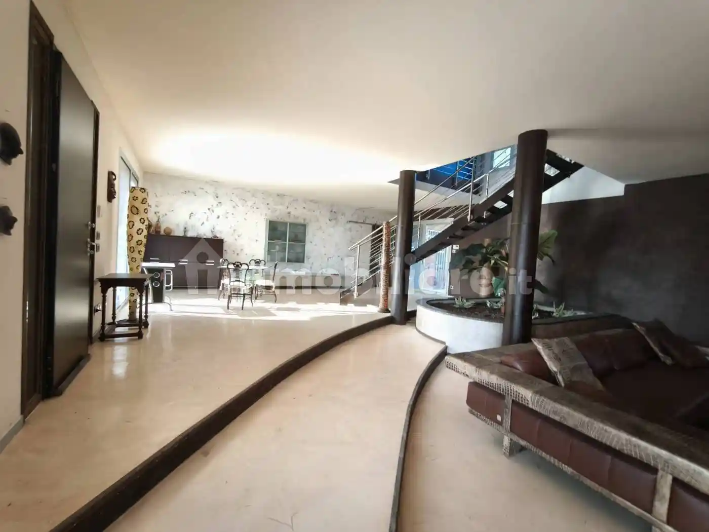 Villa in vendita a Carpaneto Piacentino